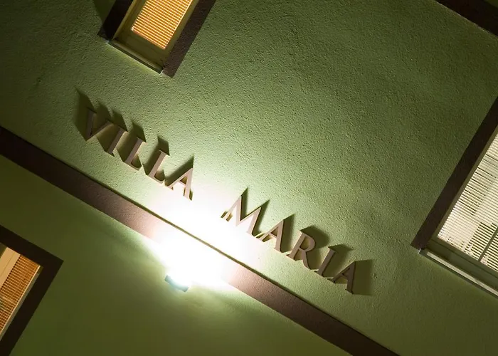 Pension Villa Maria